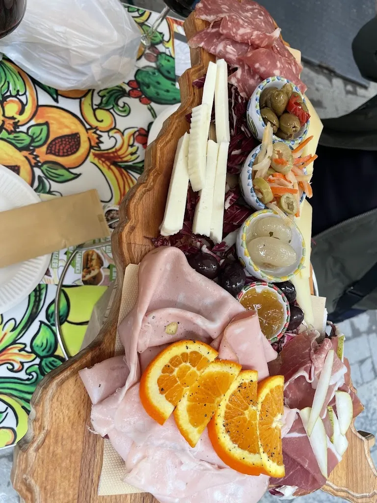 La Bottega Gustosa_Caltagirone_slider_image_2