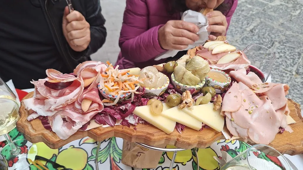 La Bottega Gustosa_Caltagirone_slider_image_3