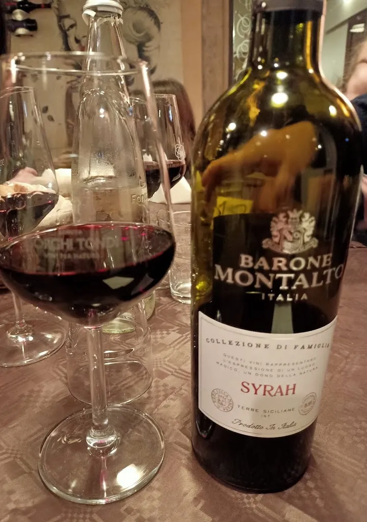 Menu_Ristorante Sapori Di Vini_Caltagirone_image_3