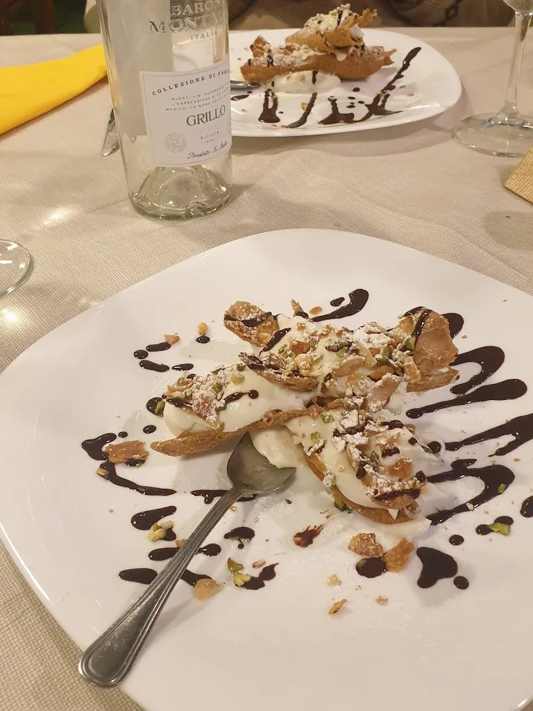 Menu_Ristorante Sapori Di Vini_Caltagirone_image_7