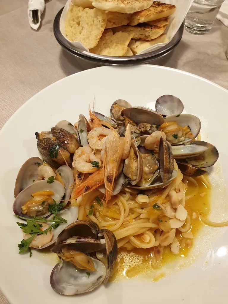 Nick24 D_Ristorante Sapori Di Vini_Caltagirone_review
