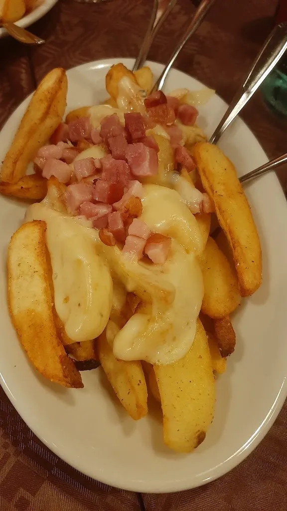 Francesco Barresi_Ristorante Sapori Di Vini_Caltagirone_review