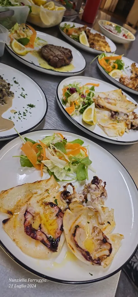 Ristorante Sapori Di Vini_Caltagirone_slider_image_2