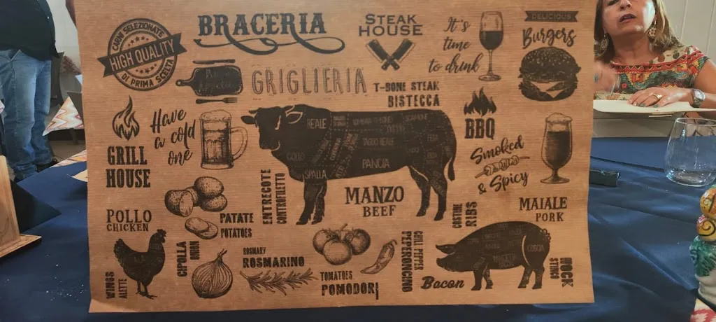 Menu_La Braceria, trattoria di Nuccio Garofalo_Caltagirone_image_2