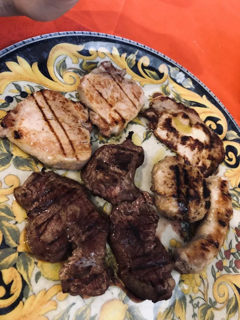 Menu_La Braceria, trattoria di Nuccio Garofalo_Caltagirone_image_6