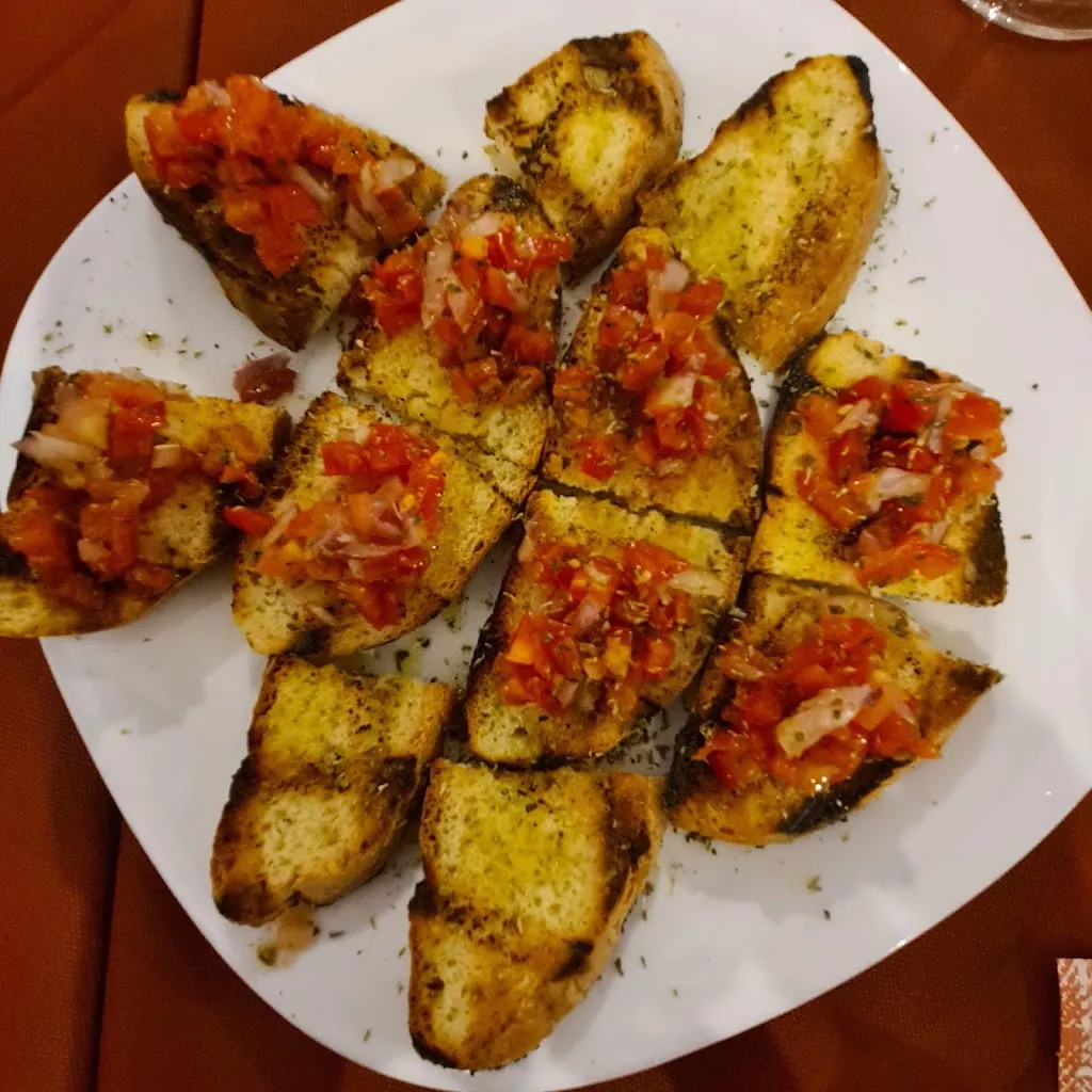 Menu_La Braceria, trattoria di Nuccio Garofalo_Caltagirone_image_8