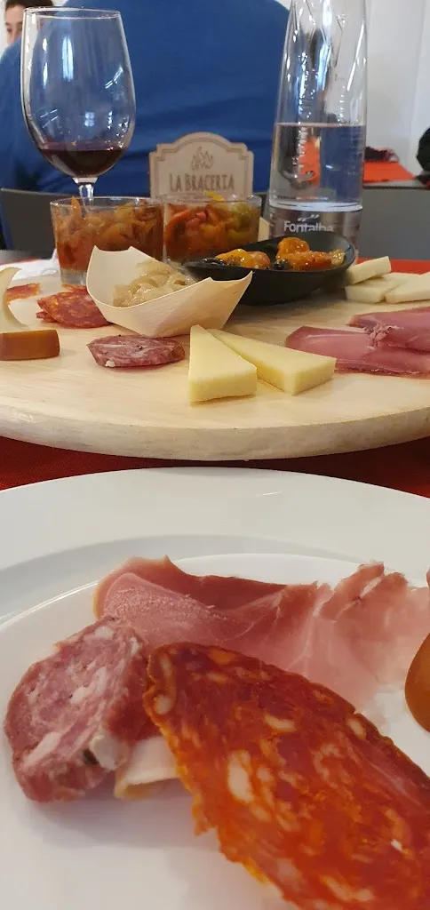 Menu_La Braceria, trattoria di Nuccio Garofalo_Caltagirone_image_9