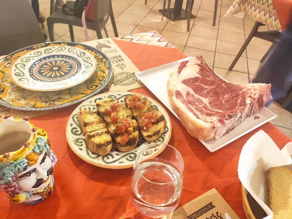 Boyan Zlatanov_La Braceria, trattoria di Nuccio Garofalo_Caltagirone_review