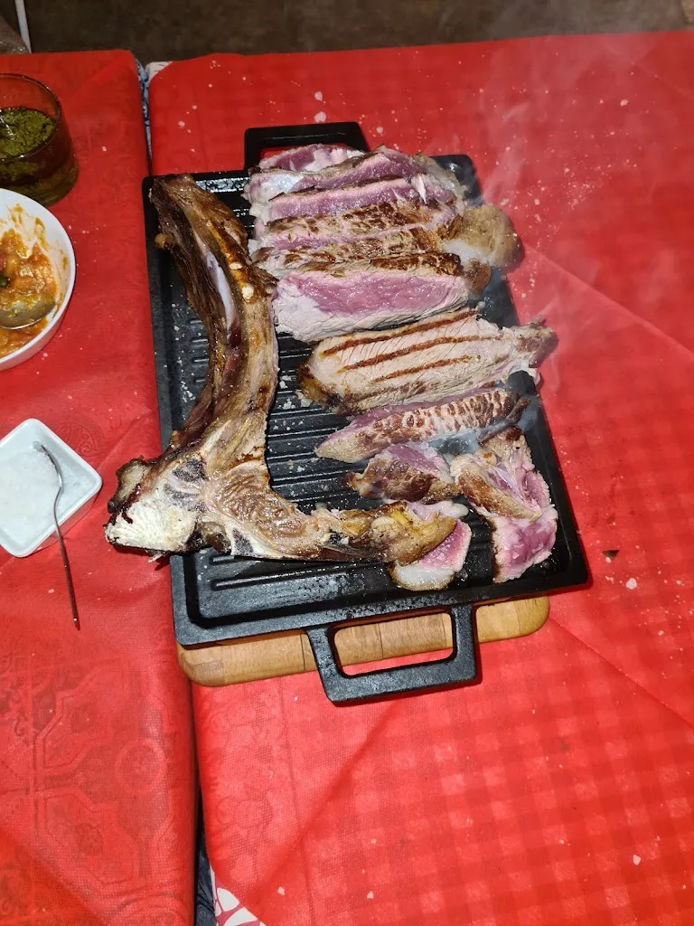 alessio gugliandolo_La Braceria, trattoria di Nuccio Garofalo_Caltagirone_review