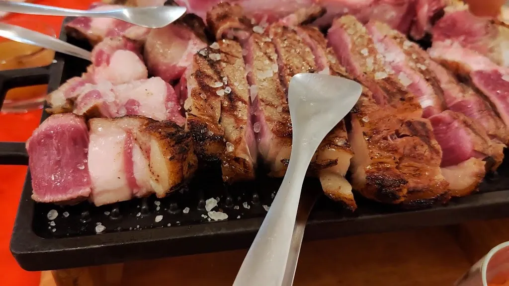 La Braceria, trattoria di Nuccio Garofalo_Caltagirone_slider_image_2