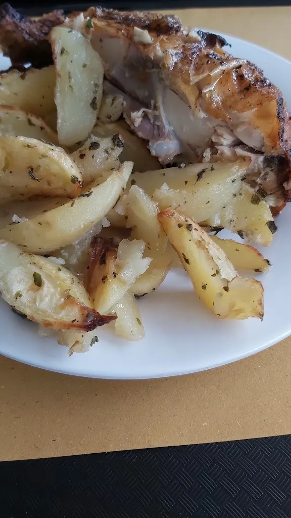 Menu_La Galleria ristorante self service_Caltagirone_image_1