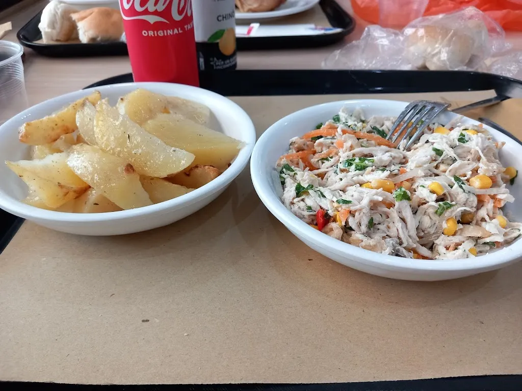 Menu_La Galleria ristorante self service_Caltagirone_image_2