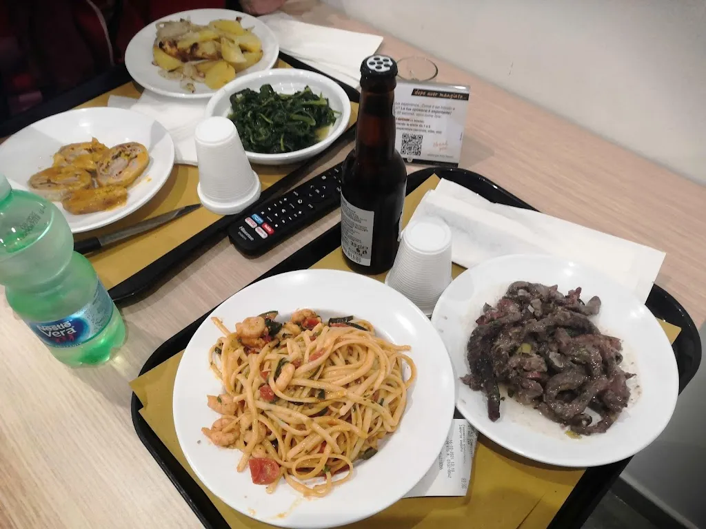 Menu_La Galleria ristorante self service_Caltagirone_image_3