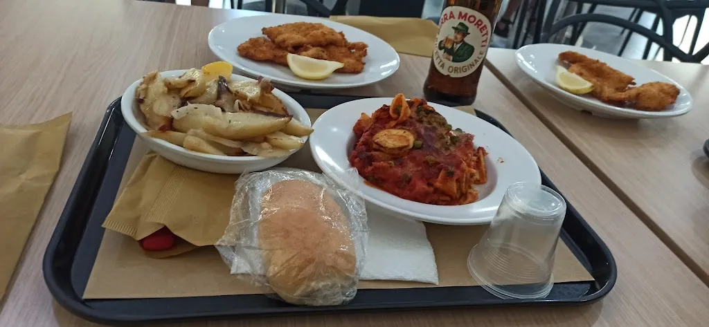 Menu_La Galleria ristorante self service_Caltagirone_image_7