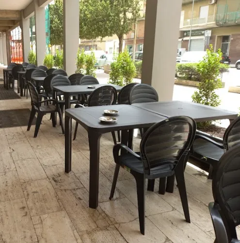 The valiant Temeraire_La Galleria ristorante self service_Caltagirone_review