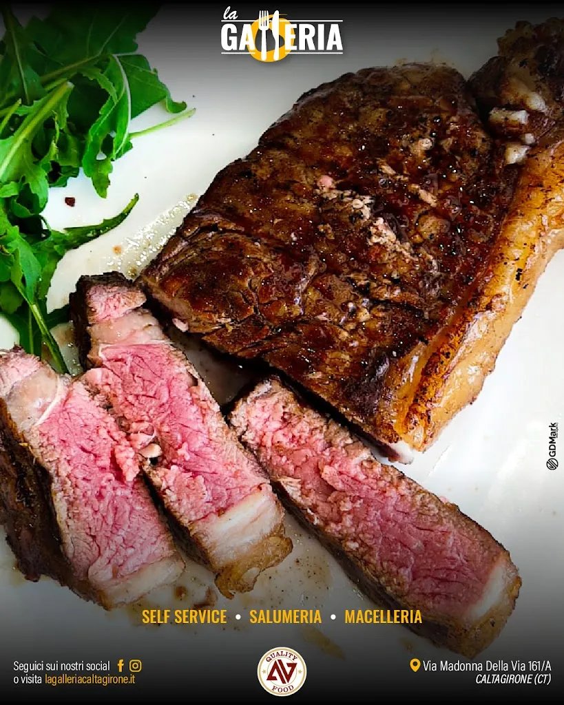 La Galleria ristorante self service_Caltagirone_slider_image_2