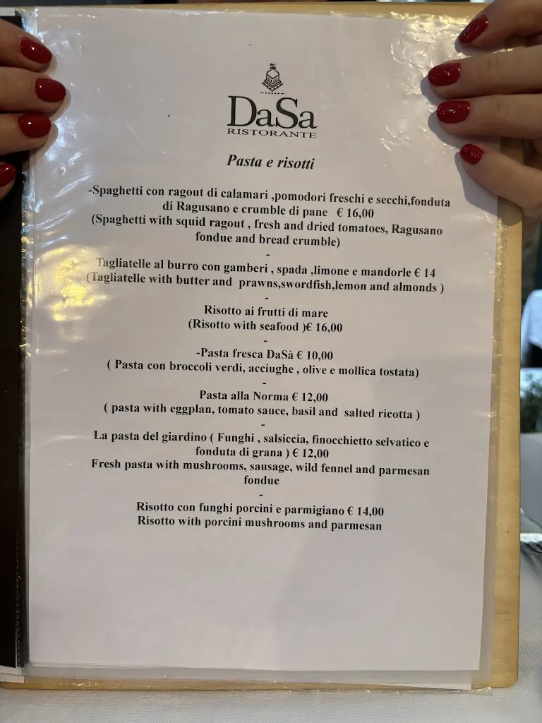 Menu_Ristorante Il Dasa_Caltagirone_image_2