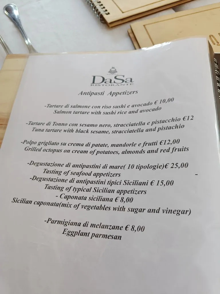 Menu_Ristorante Il Dasa_Caltagirone_image_3
