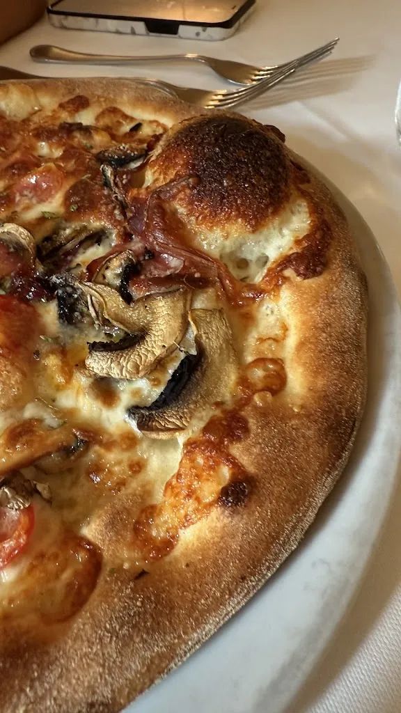 Eric Bartolo_Ristorante Il Dasa_Caltagirone_review