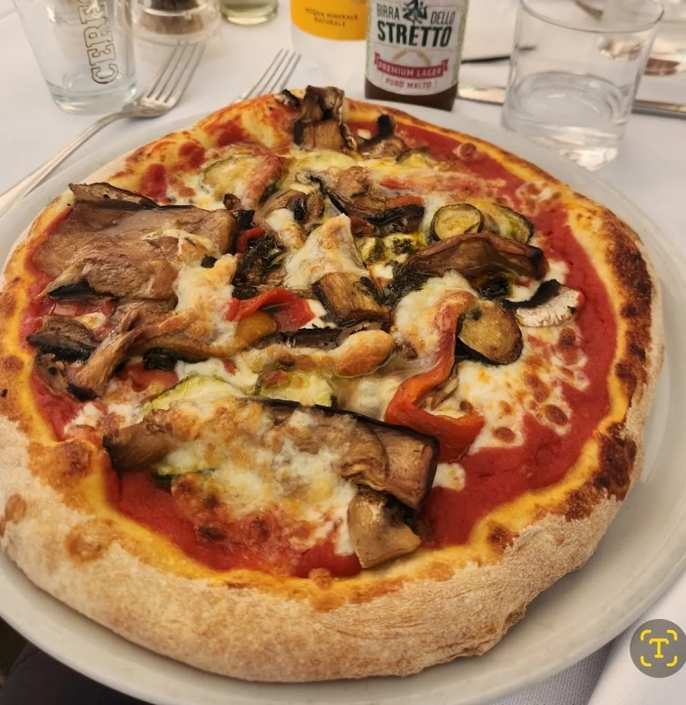 Nick24 D_Ristorante Il Dasa_Caltagirone_review