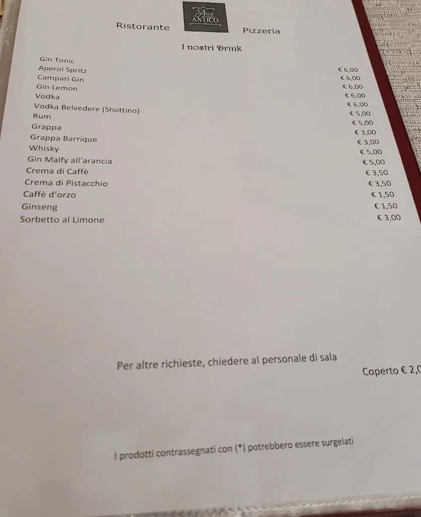 Menu_L'Arco Antico_Caltagirone_image_3