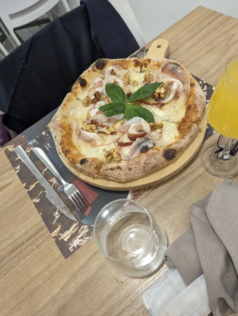 Benjamin Buckley_L'Arco Antico_Caltagirone_review