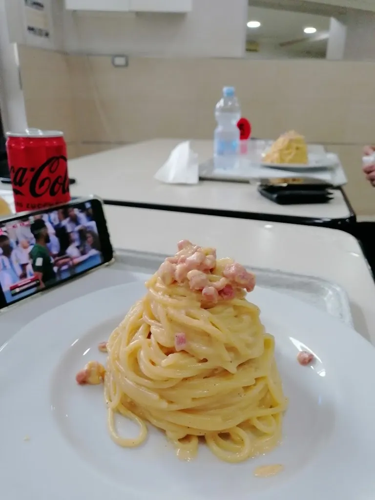 Menu_Kalat Bon - Caltagirone - Ristorante Self-Service_Caltagirone_image_1