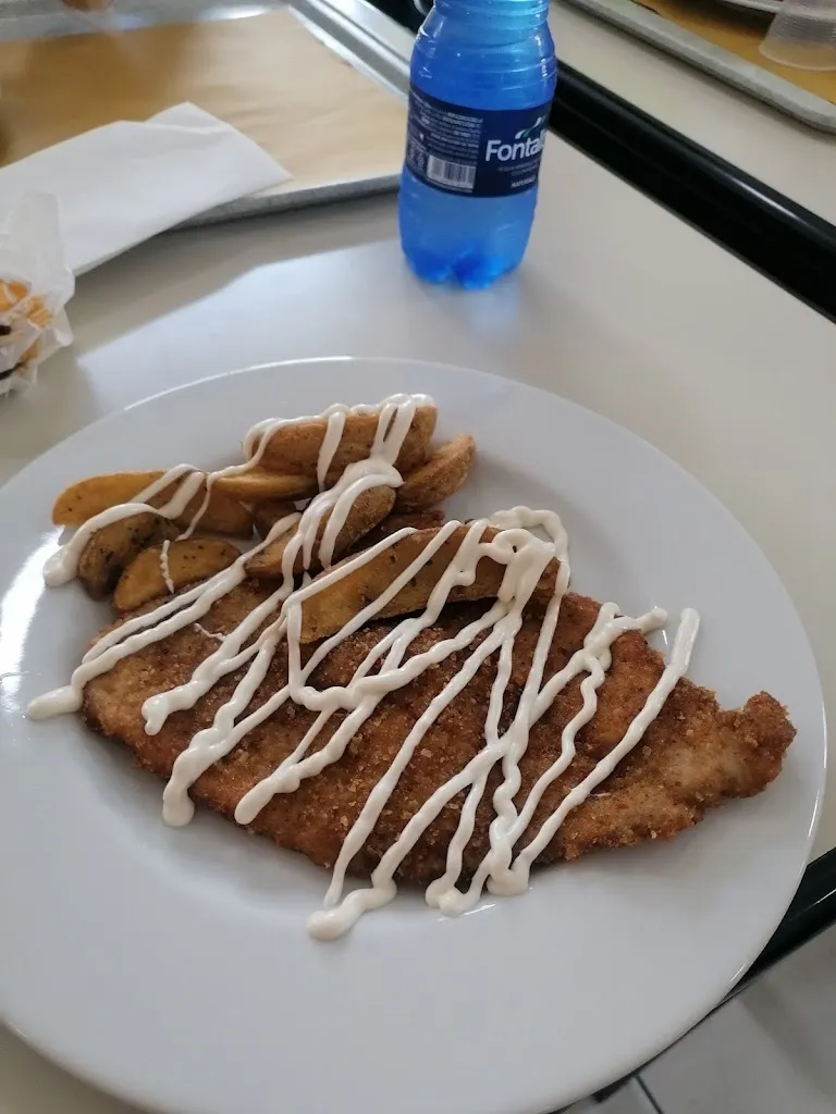 Menu_Kalat Bon - Caltagirone - Ristorante Self-Service_Caltagirone_image_4