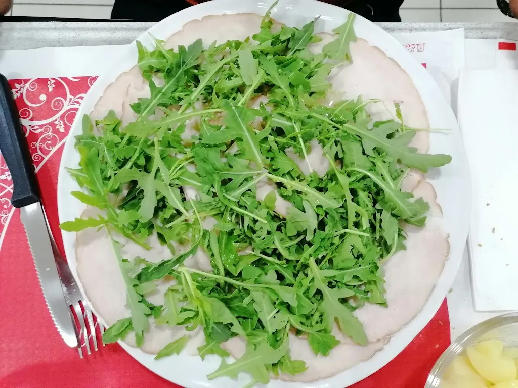 Menu_Kalat Bon - Caltagirone - Ristorante Self-Service_Caltagirone_image_5