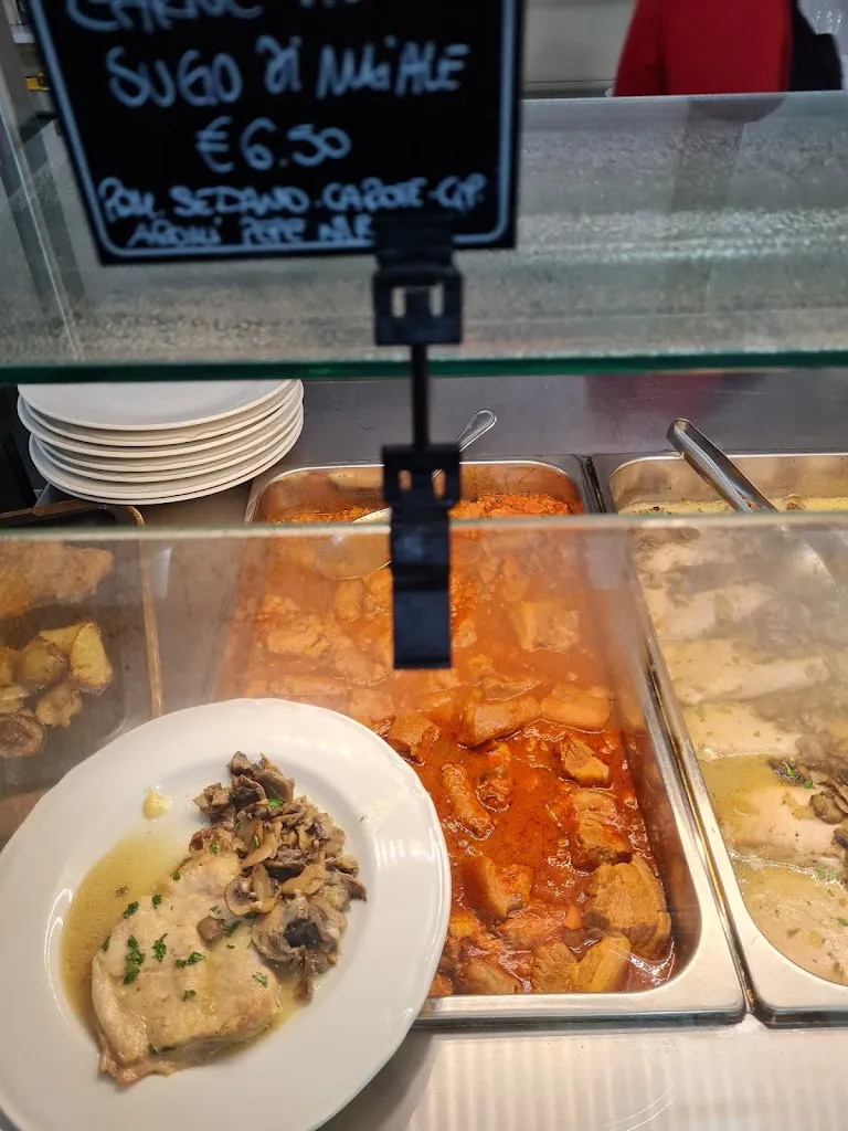 Menu_Kalat Bon - Caltagirone - Ristorante Self-Service_Caltagirone_image_8