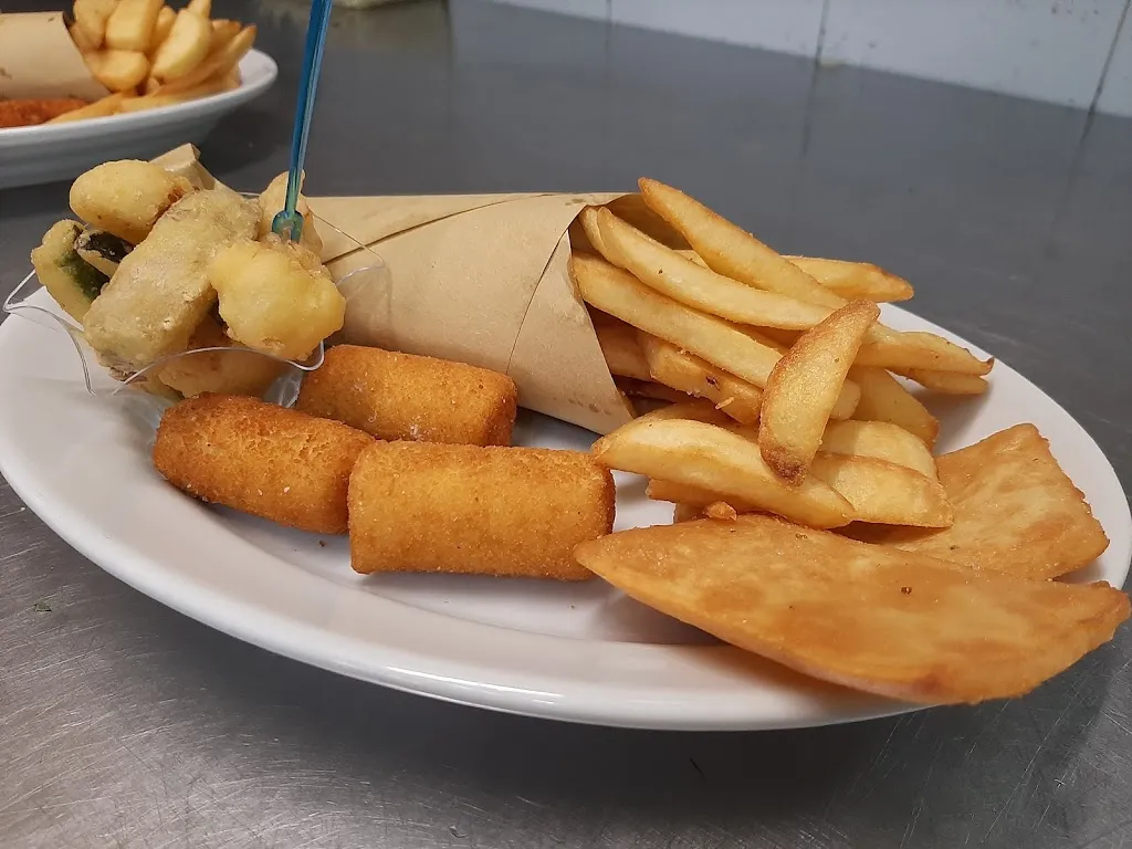 Menu_Kalat Bon - Caltagirone - Ristorante Self-Service_Caltagirone_image_9