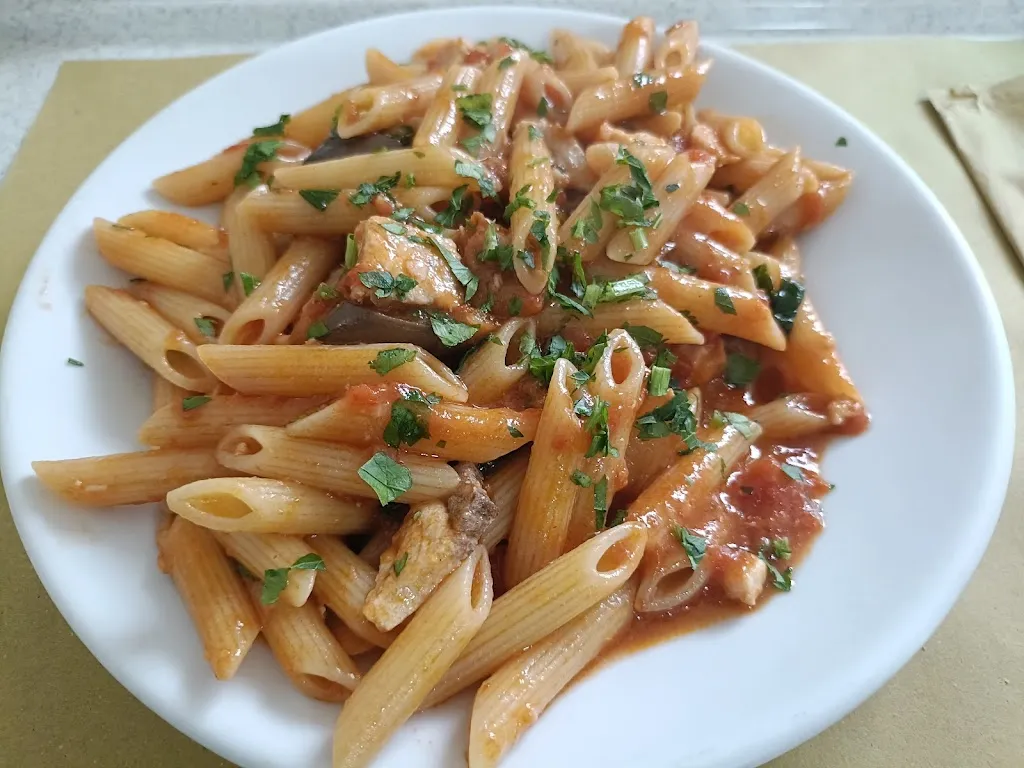 Martina D_Kalat Bon - Caltagirone - Ristorante Self-Service_Caltagirone_review