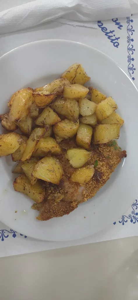 Mad Scientist_Kalat Bon - Caltagirone - Ristorante Self-Service_Caltagirone_review