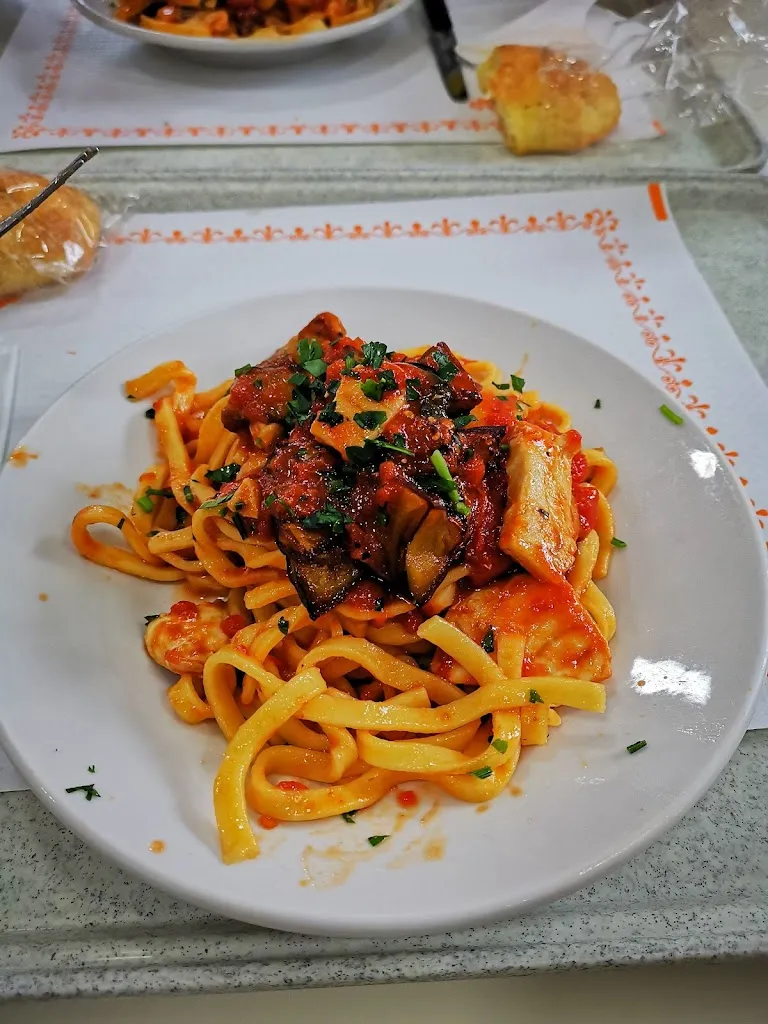 Kalat Bon - Caltagirone - Ristorante Self-Service restaurant in Caltagirone