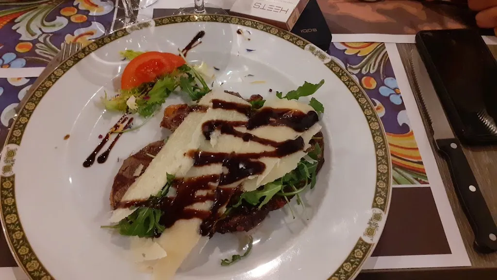 Menu_Ritrovo La Piazzetta - Ristorante a Caltagirone_Caltagirone_image_3