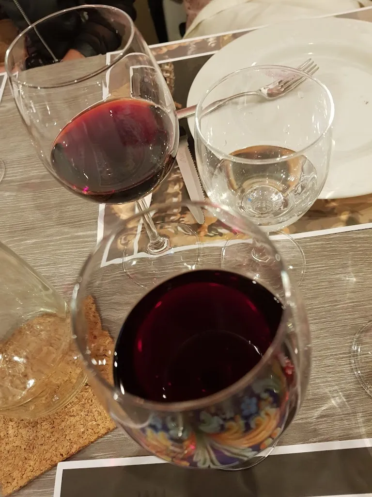 Menu_Ritrovo La Piazzetta - Ristorante a Caltagirone_Caltagirone_image_4