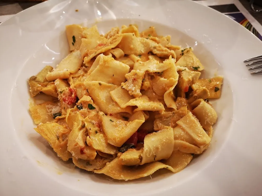 Menu_Ritrovo La Piazzetta - Ristorante a Caltagirone_Caltagirone_image_6