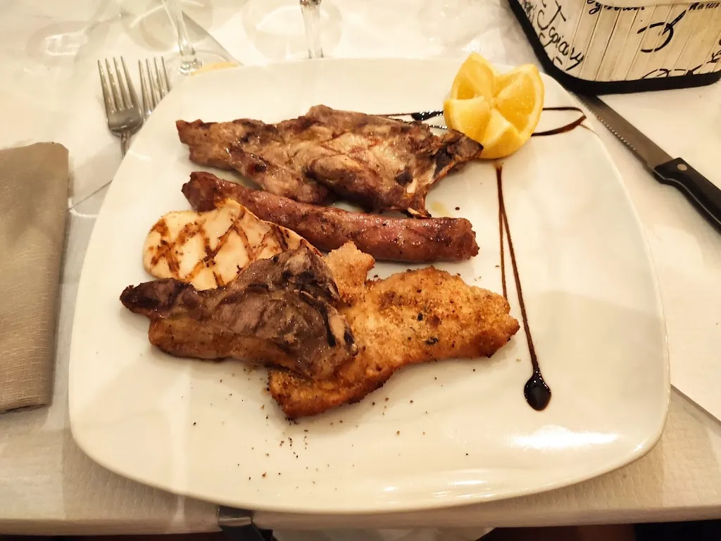 Menu_Ritrovo La Piazzetta - Ristorante a Caltagirone_Caltagirone_image_7