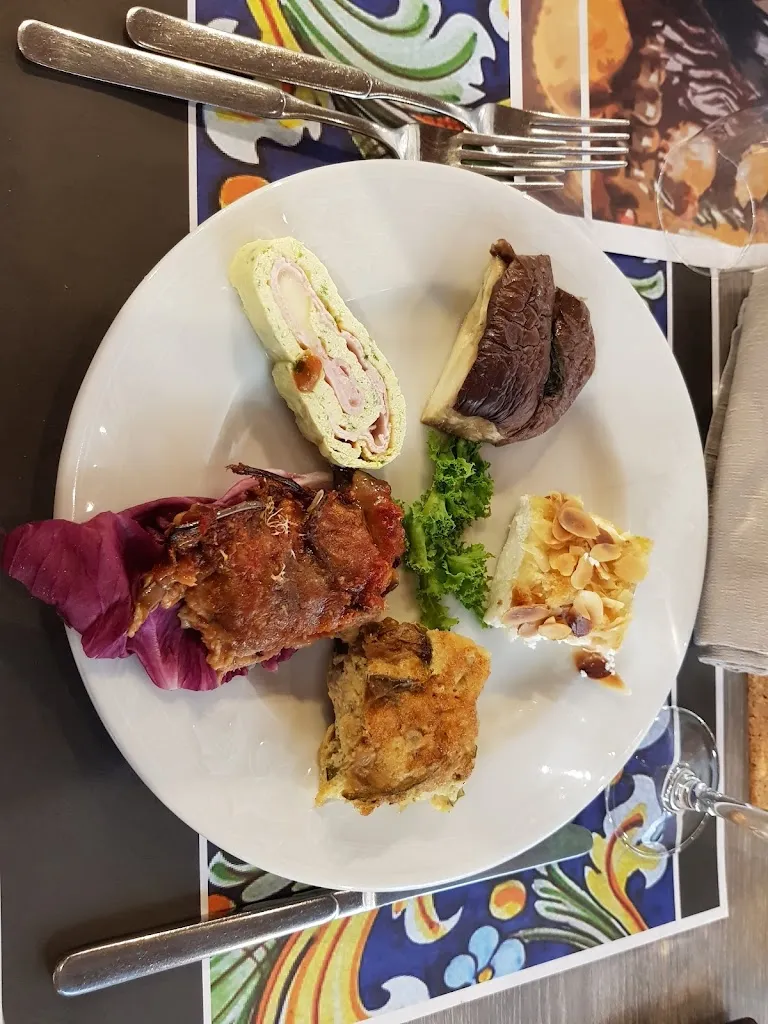 Menu_Ritrovo La Piazzetta - Ristorante a Caltagirone_Caltagirone_image_9