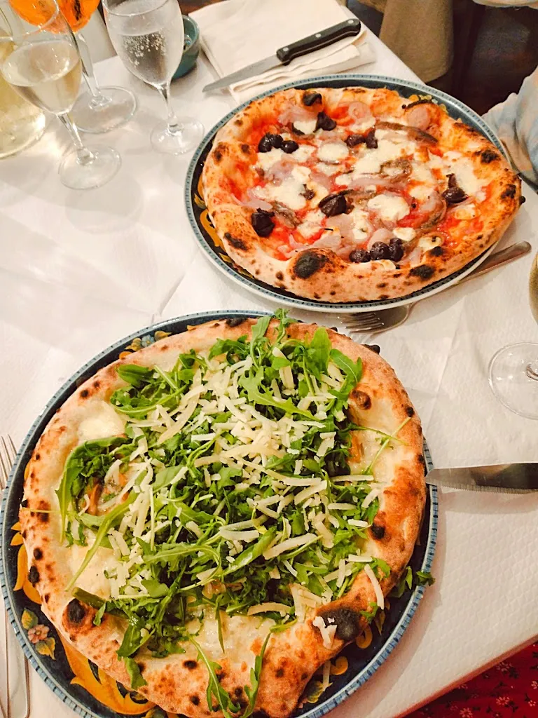 Kristina Šekrst_Ritrovo La Piazzetta - Ristorante a Caltagirone_Caltagirone_review