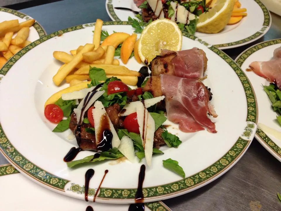 Ritrovo La Piazzetta - Ristorante a Caltagirone_Caltagirone_slider_image_3