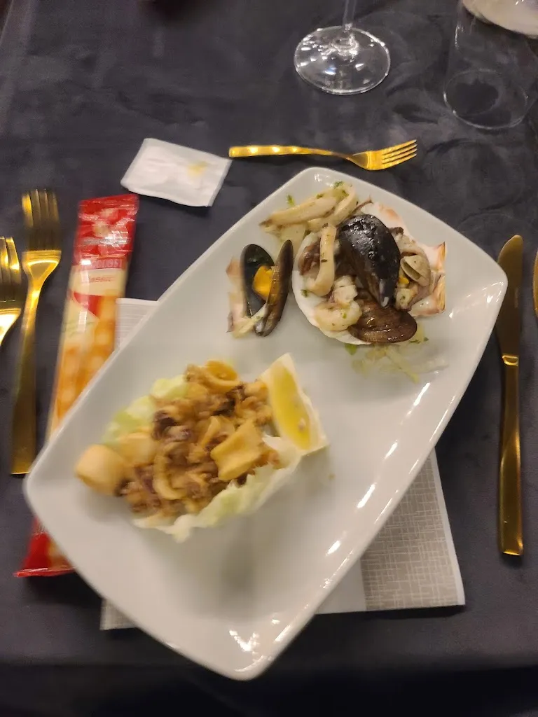 Vincenzo Alessi_Piva’s Restaurant_Caltagirone_review