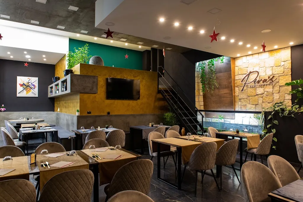 Piva’s Restaurant restaurant in Caltagirone