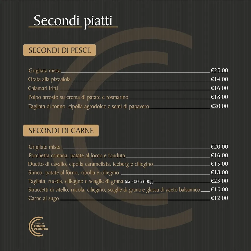 Menu_Il Vicolo del Tondo Vecchio_Caltagirone_image_4