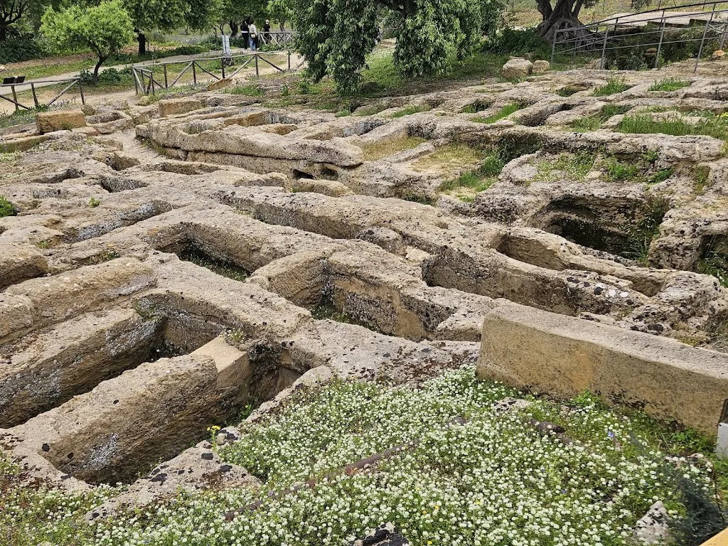 Pete Ba_Il Vicolo del Tondo Vecchio_Caltagirone_review