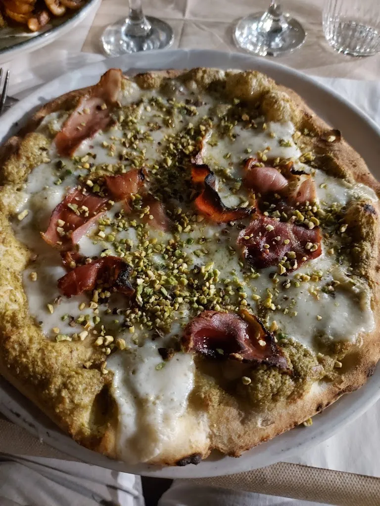 Ernesto Mercuri_Ristorante Floriano Caltagirone_Caltagirone_review