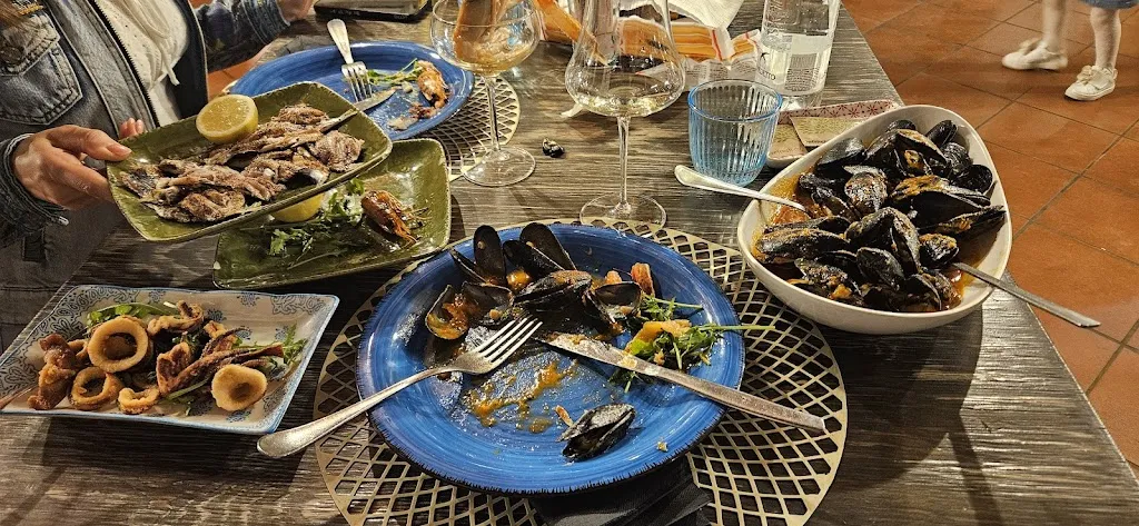 Adriano Comandatore_Ristorante Floriano Caltagirone_Caltagirone_review