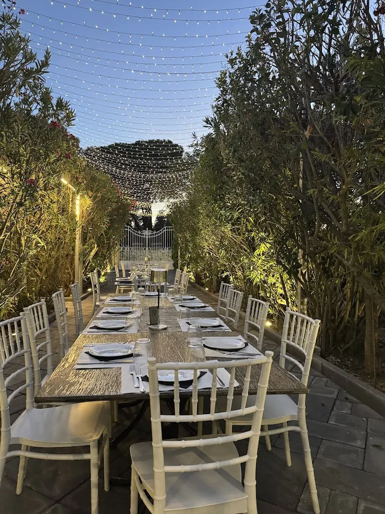 Ristorante Floriano Caltagirone_Caltagirone_slider_image_1