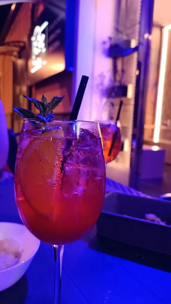 MADA restaurant in Caltagirone