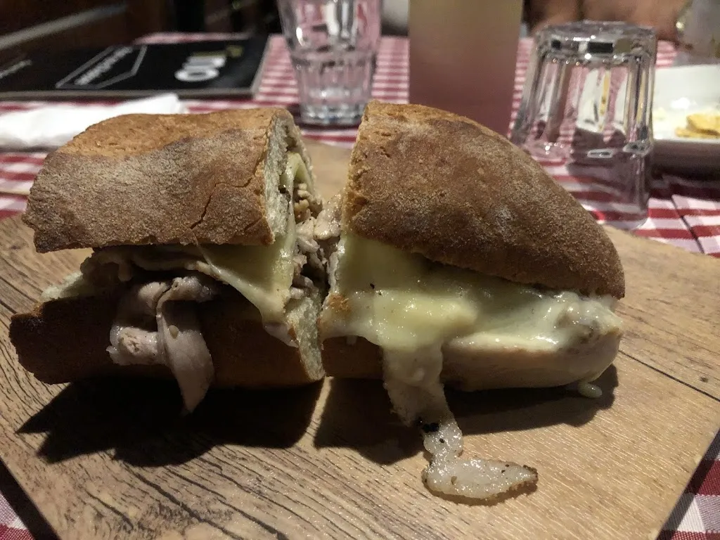 Yanyan Yanyan _Panineria 'Ino - Pan'Ino d'Autore_Caltagirone_recensione